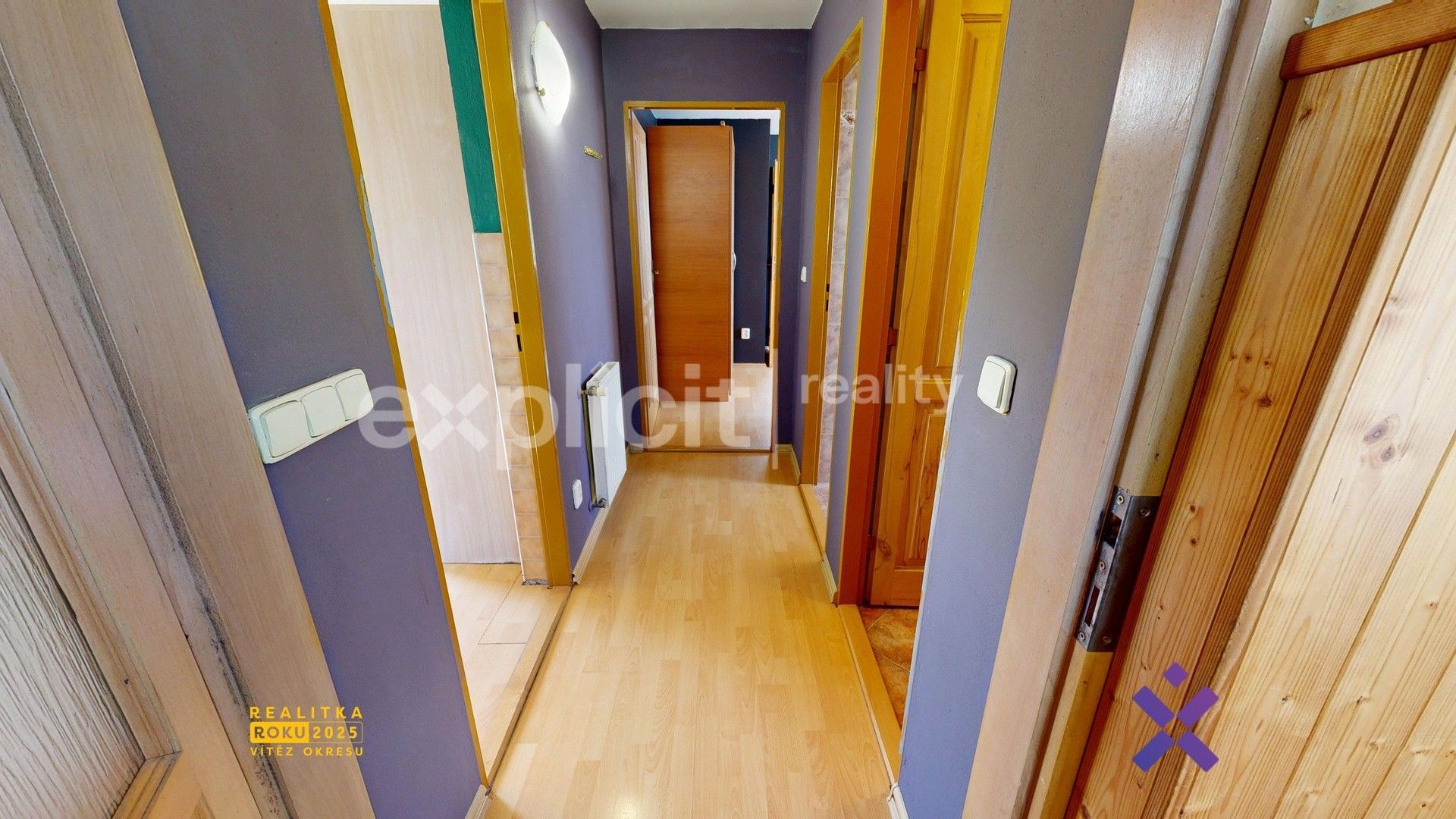 Pronájem bytu 3+kk 90 m² - foto 21