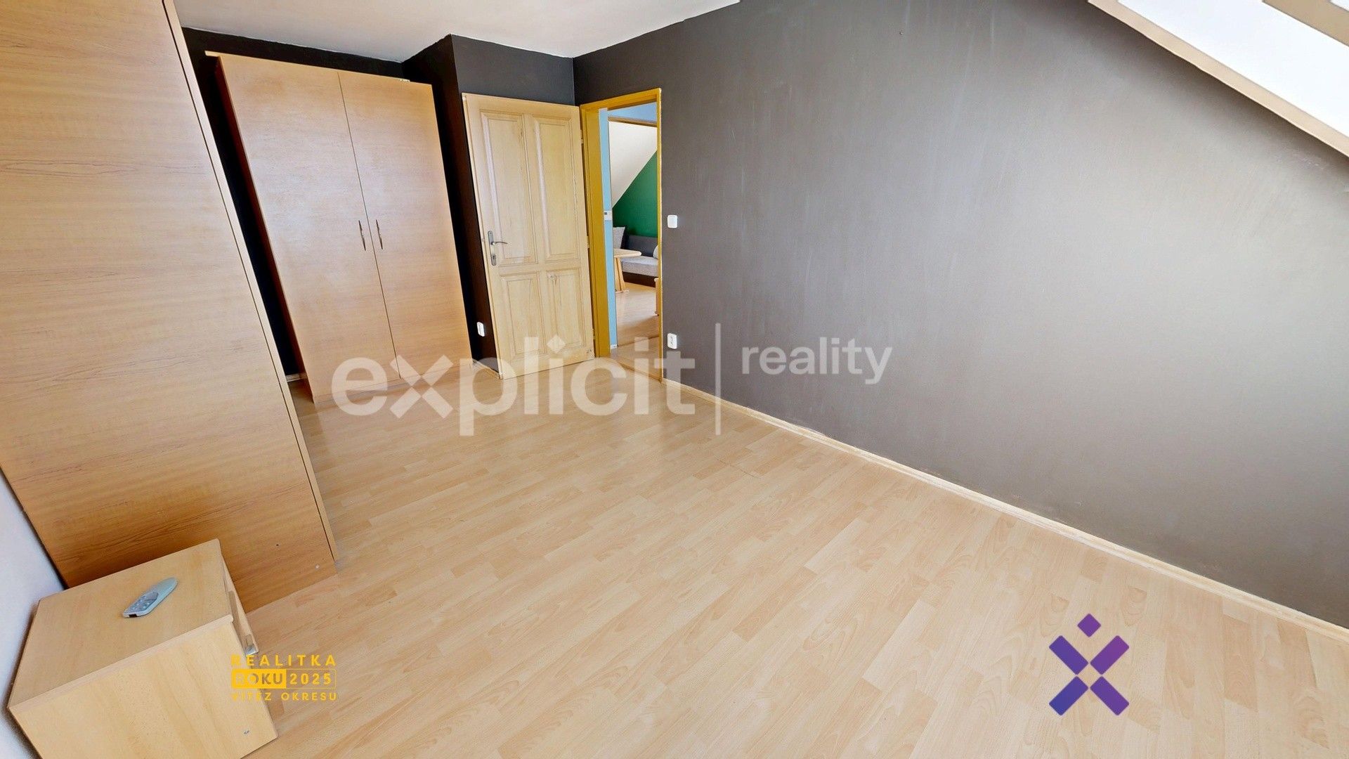 Pronájem bytu 3+kk 90 m² - foto 17