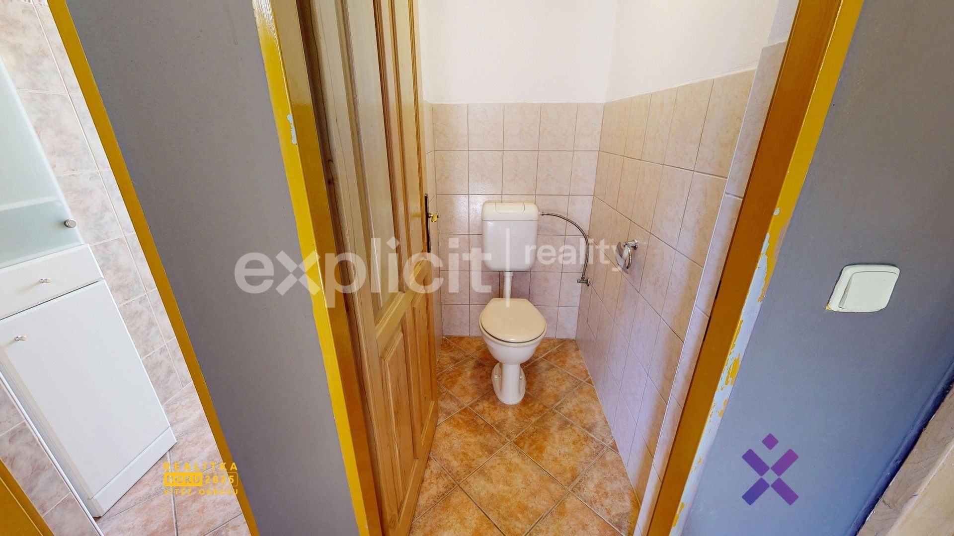 Pronájem bytu 3+kk 90 m² - foto 20