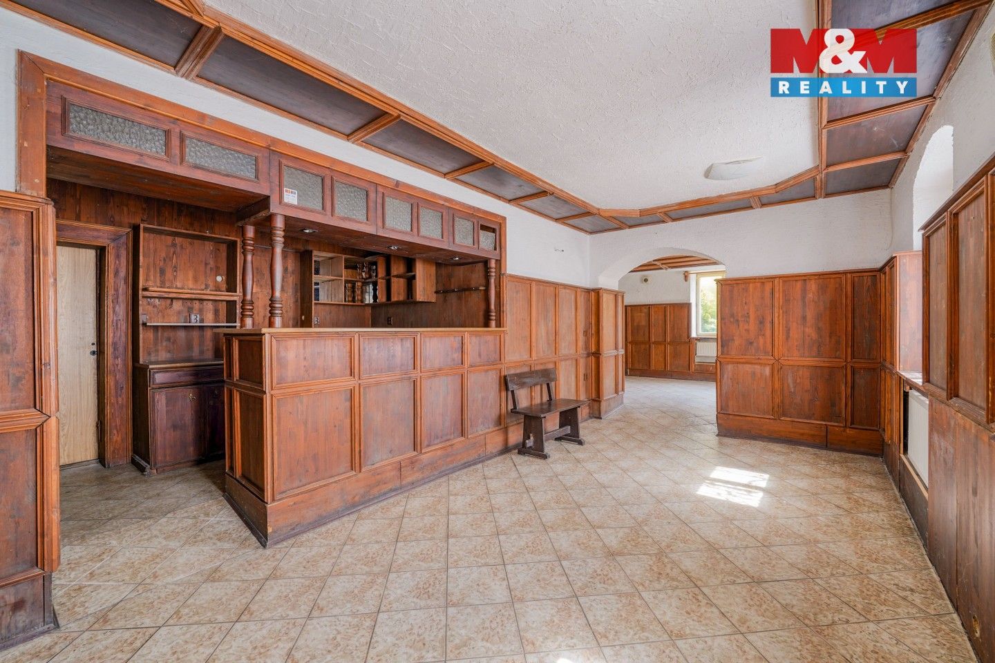 Prodej domu 600 m² - foto 4