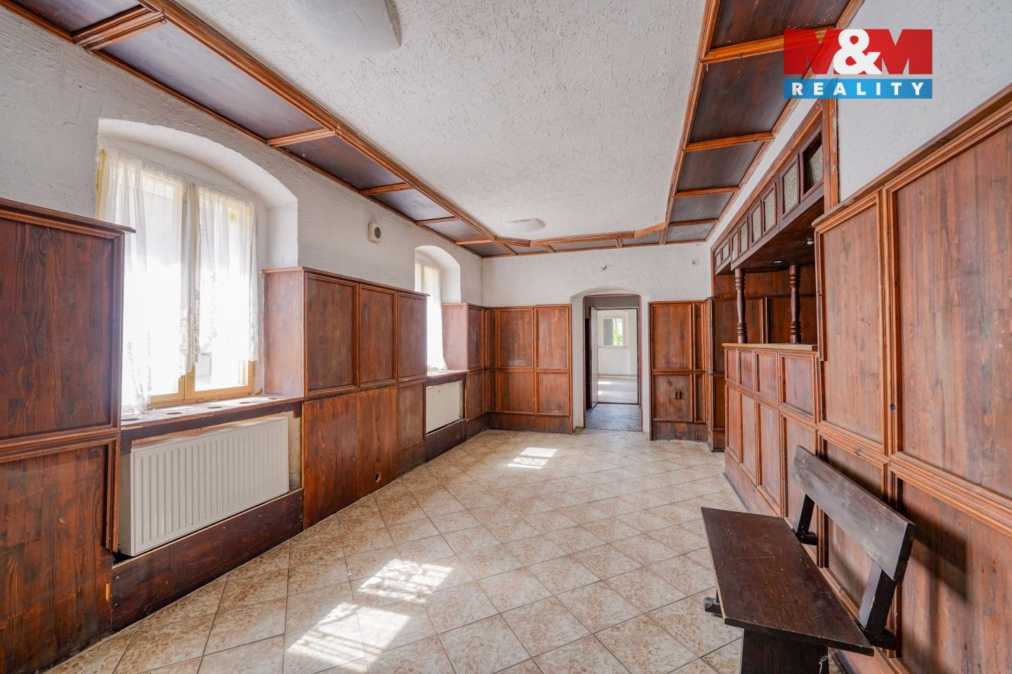 Prodej domu 600 m² - foto 5