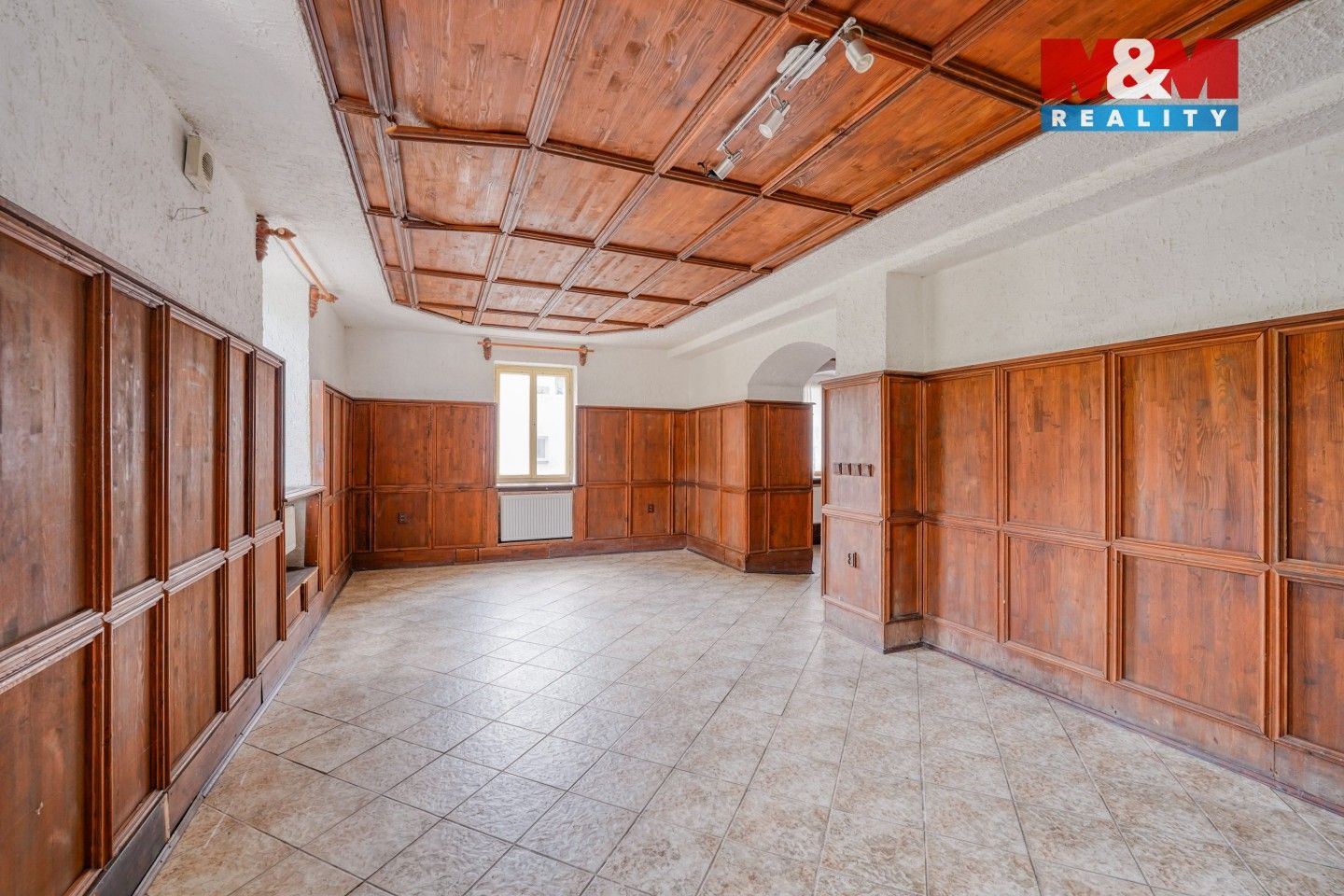 Prodej domu 600 m² - foto 8