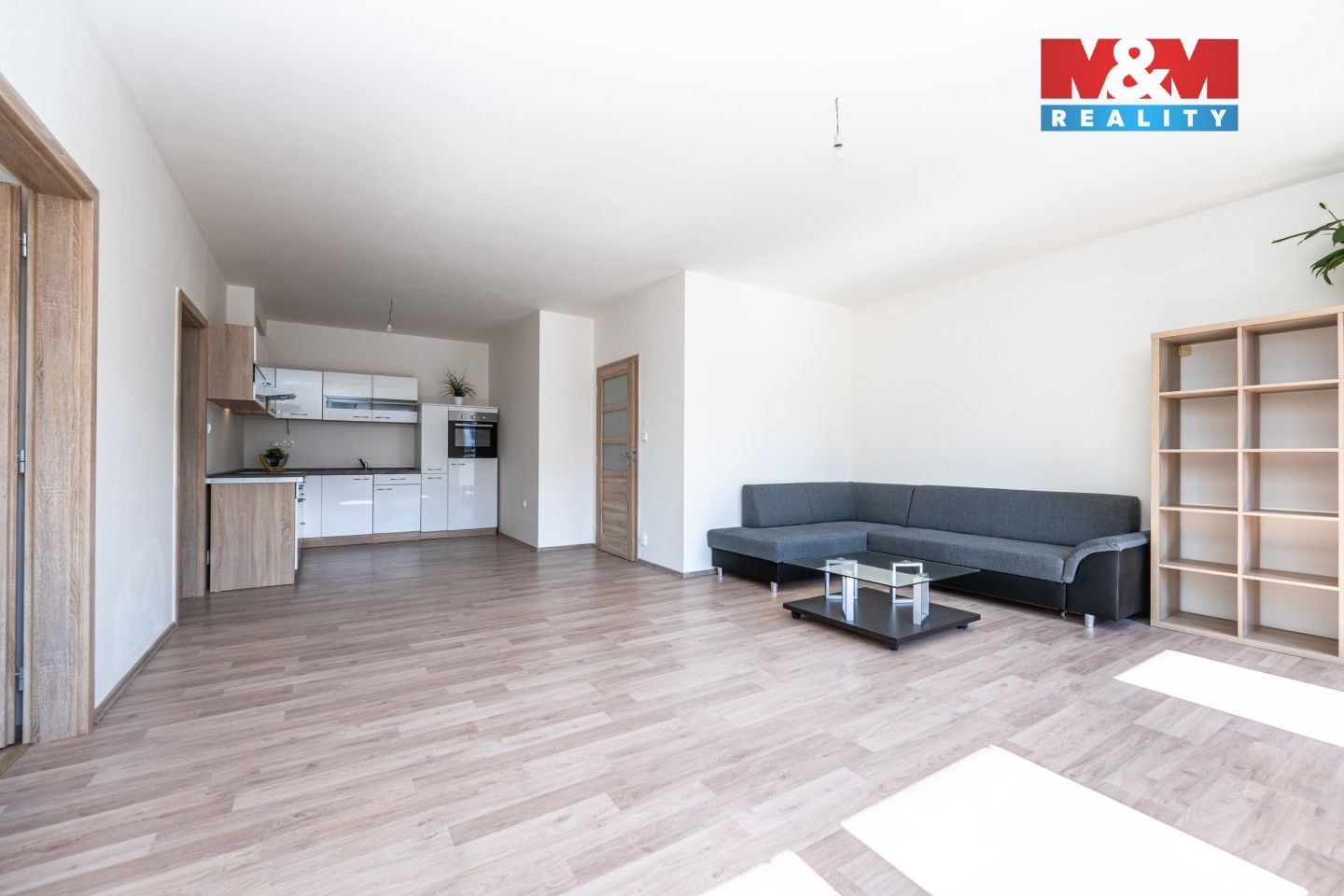 Prodej bytu 3+kk 81 m² - foto 3