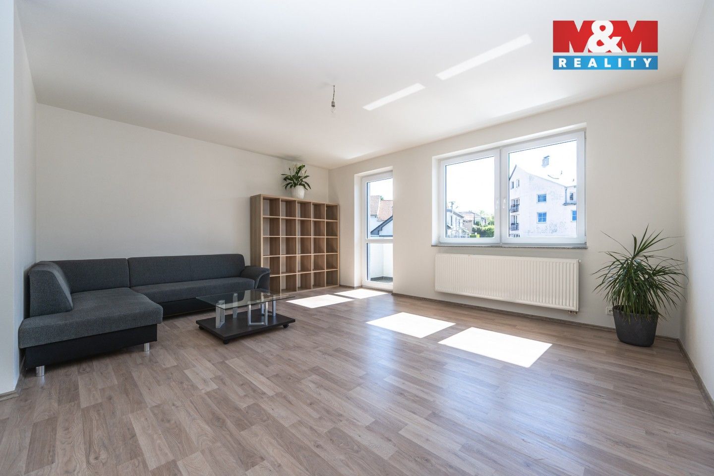 Prodej bytu 3+kk 81 m² - foto 4