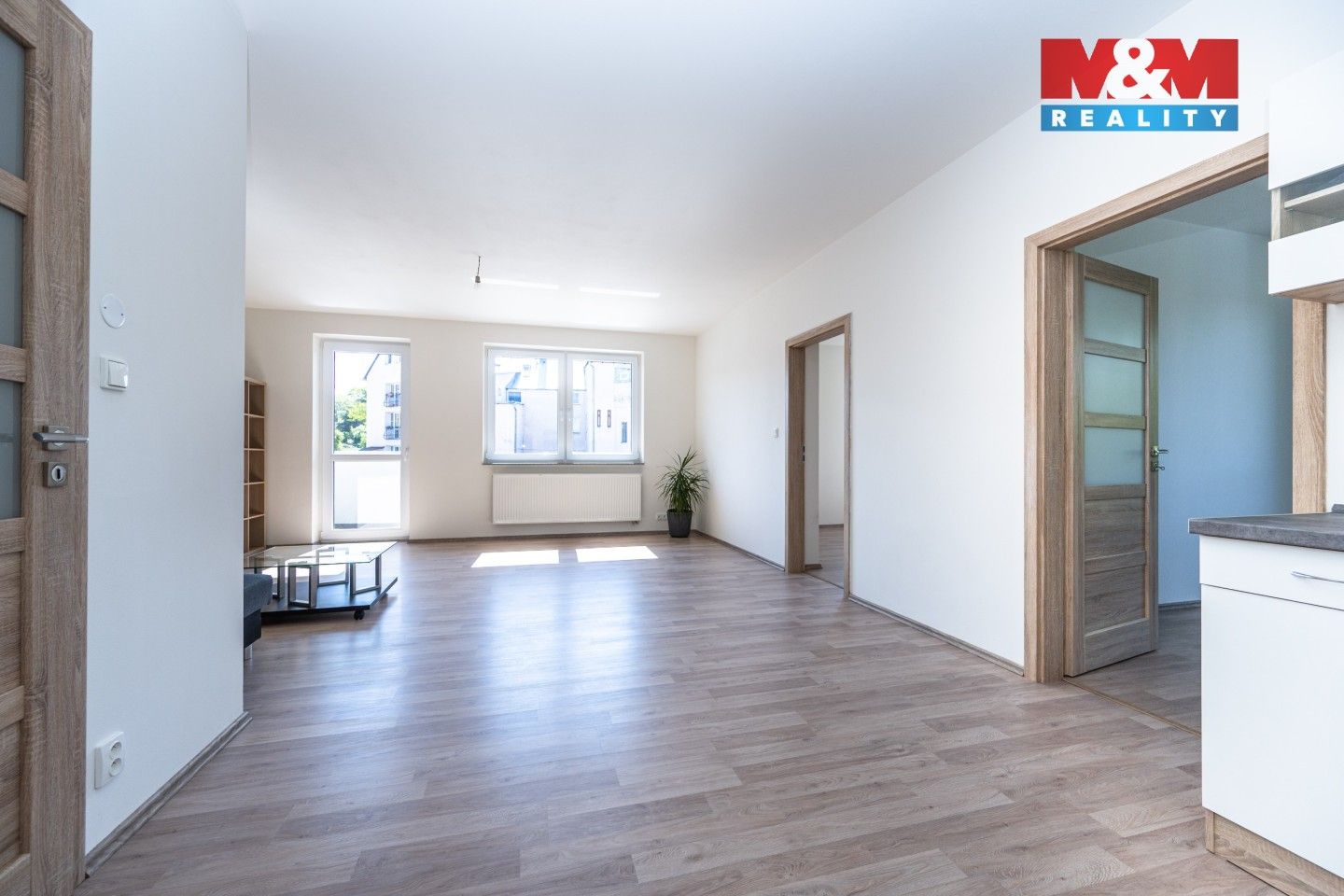 Prodej bytu 3+kk 81 m² - foto 5