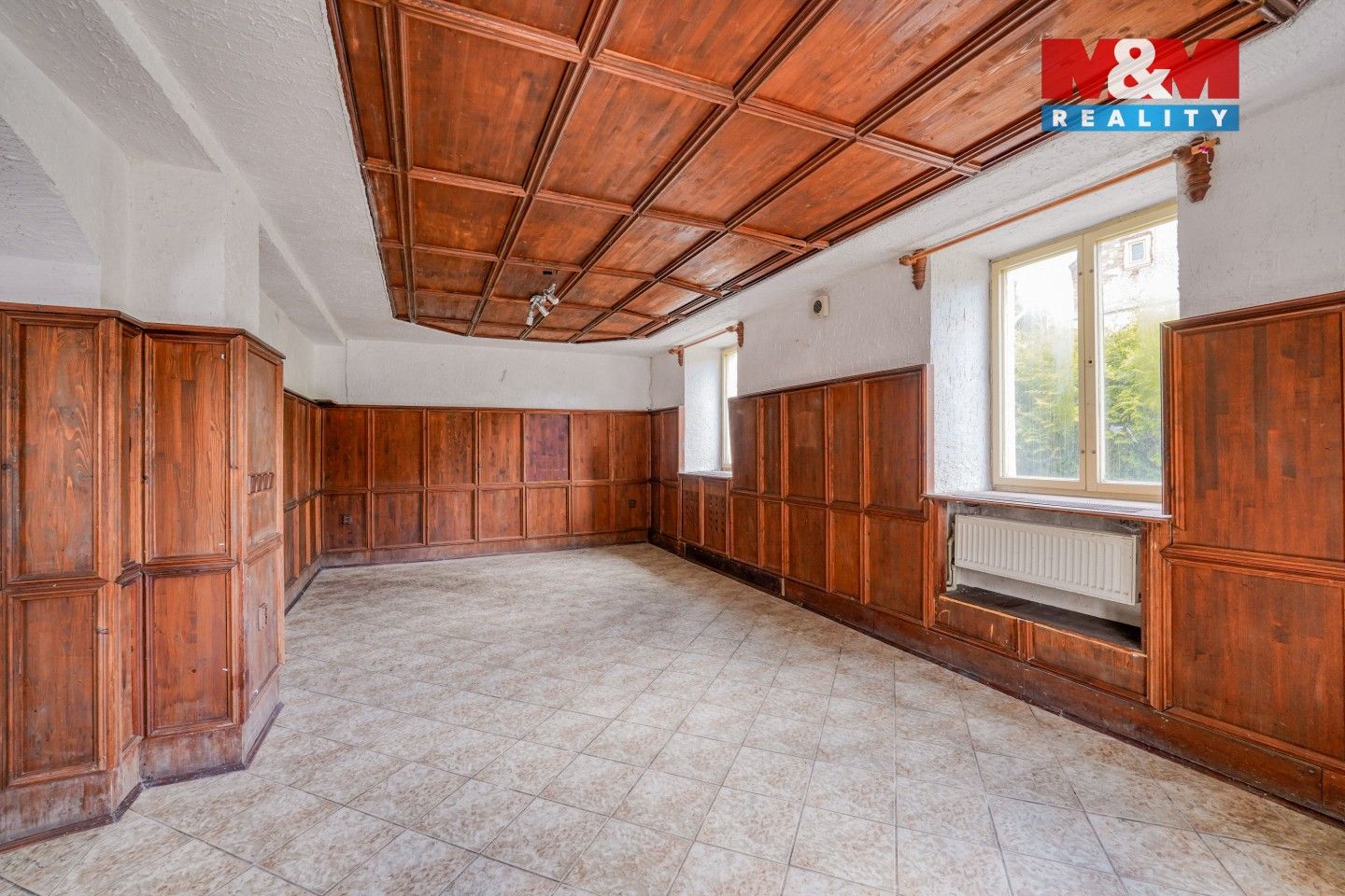 Prodej domu 600 m² - foto 9