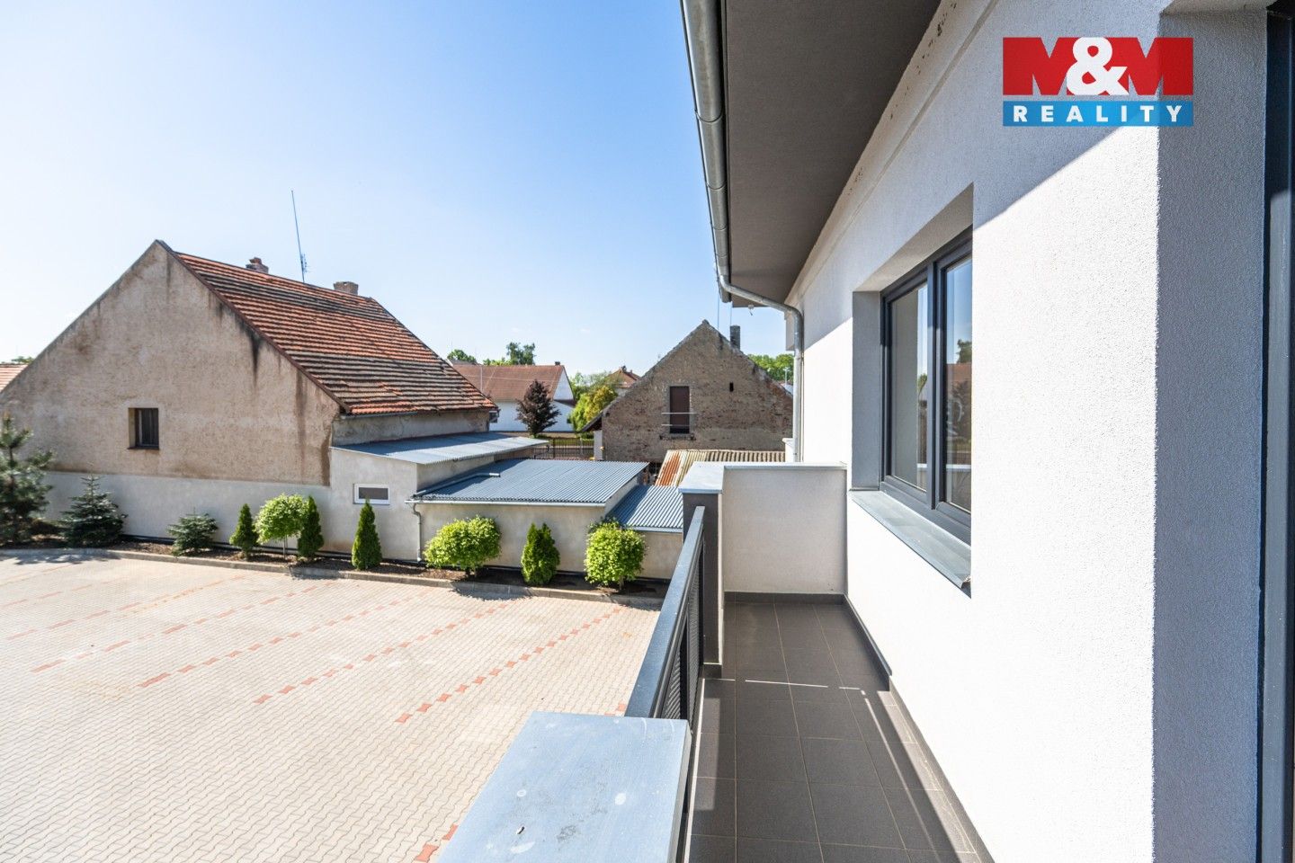 Prodej bytu 3+kk 81 m² - foto 9
