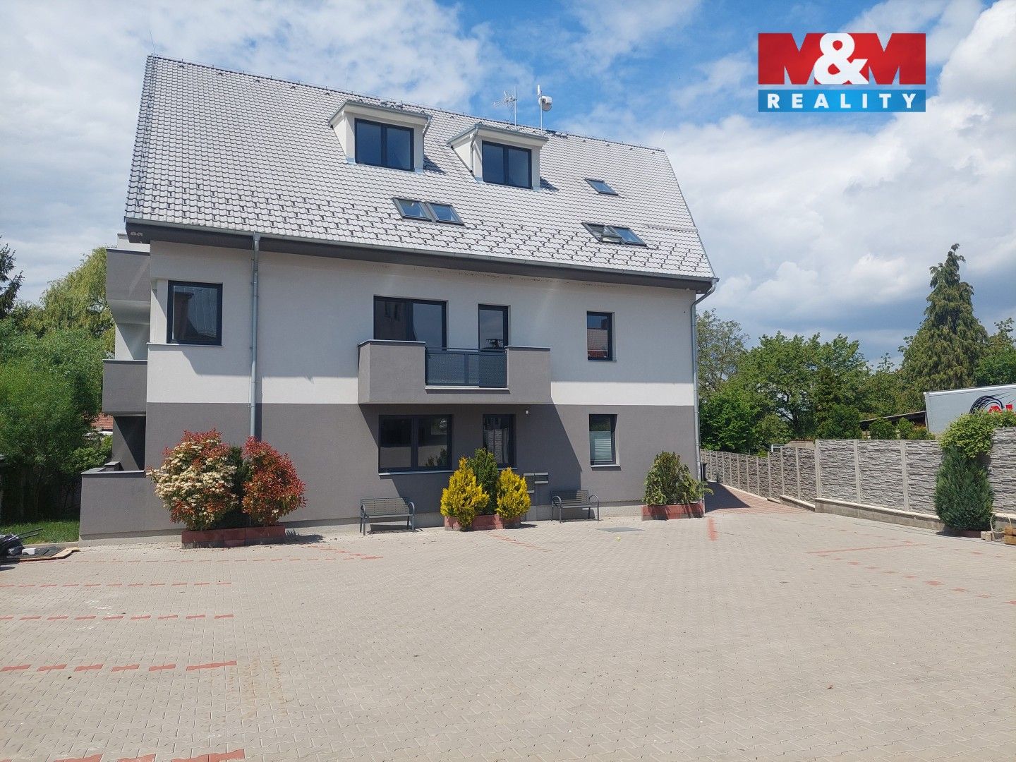 Prodej bytu 3+kk 81 m² - foto 16