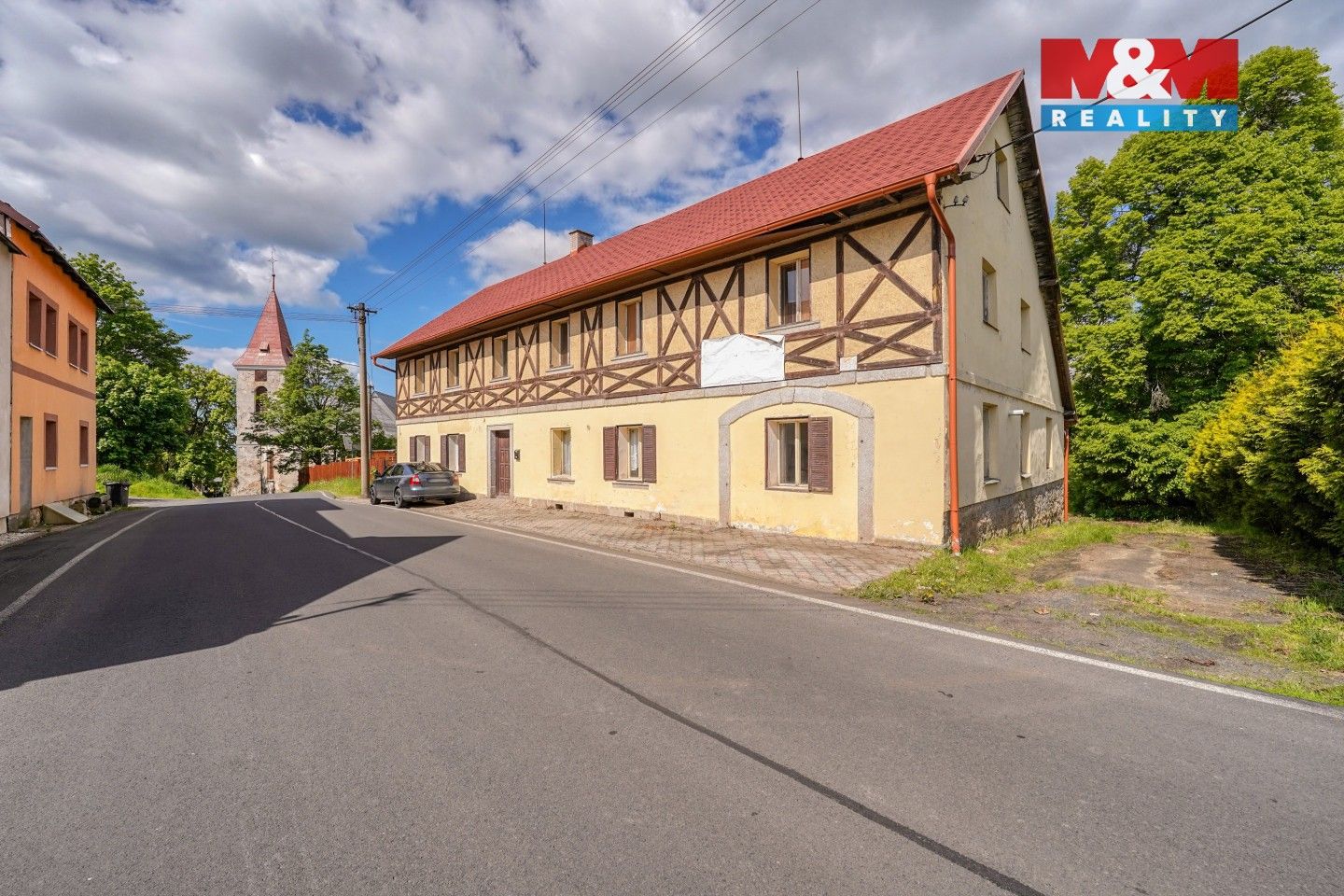 Prodej komerčního prostoru 600 m² - foto 23
