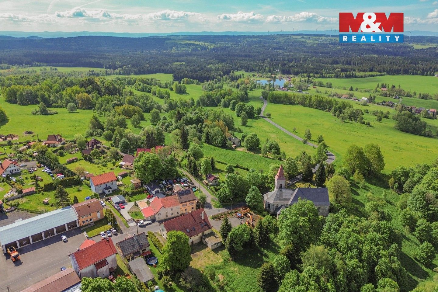 Prodej komerčního prostoru 600 m² - foto 28