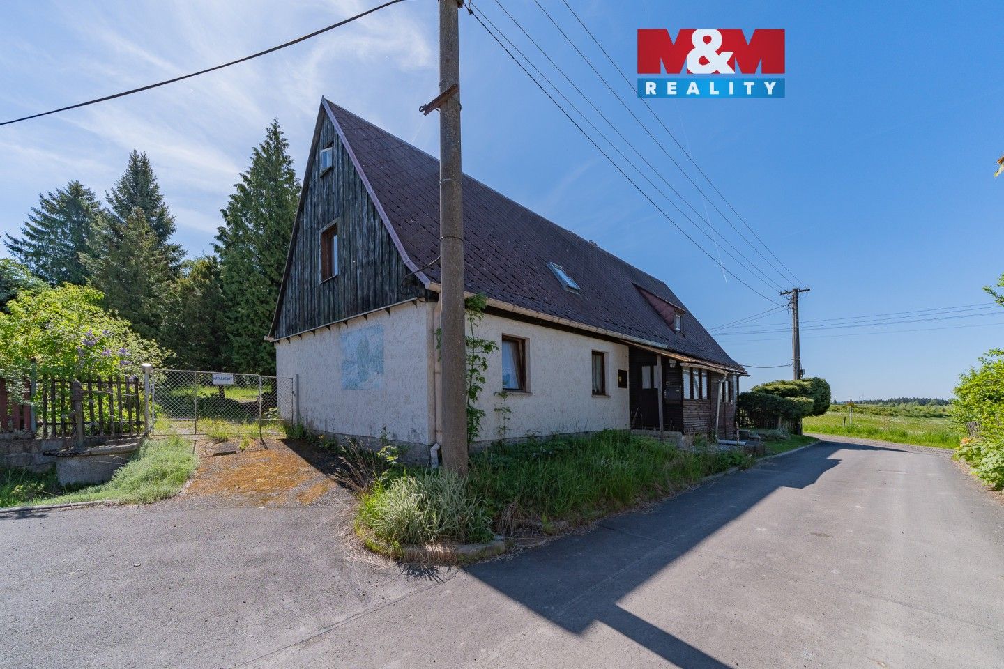 Prodej domu 100 m² - foto 1