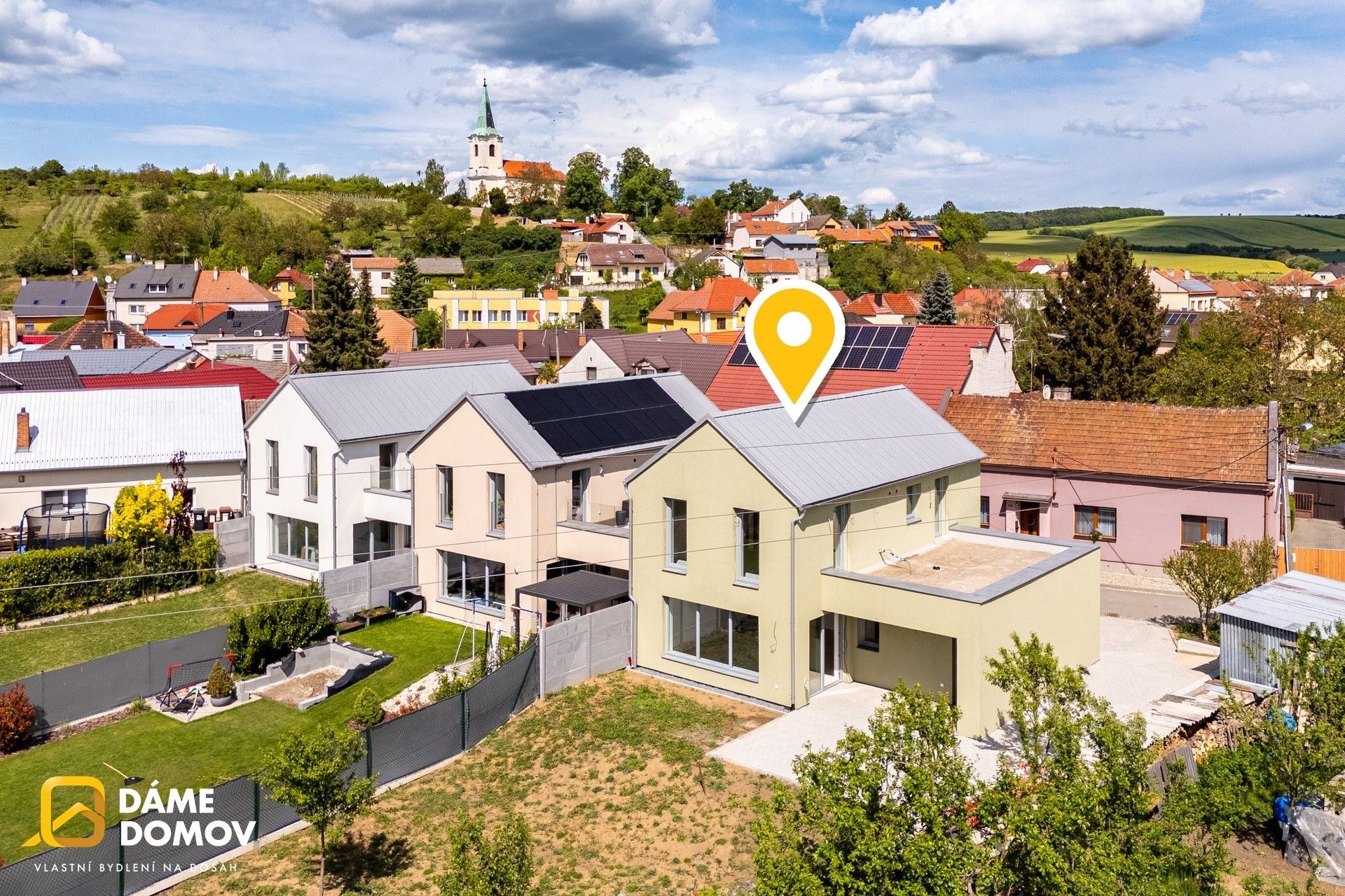 Prodej domu 135 m² - foto 3