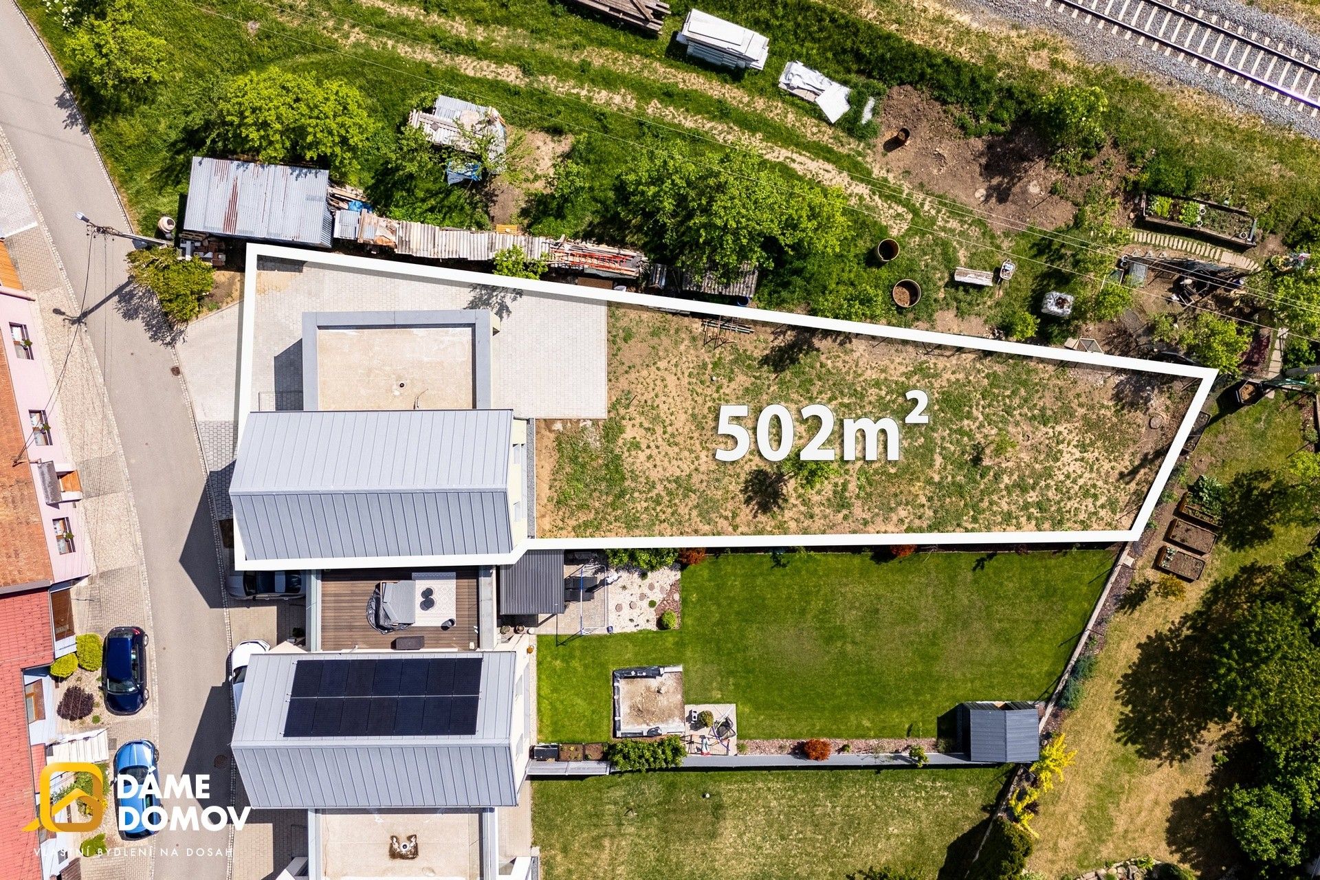 Prodej domu 135 m² - foto 2
