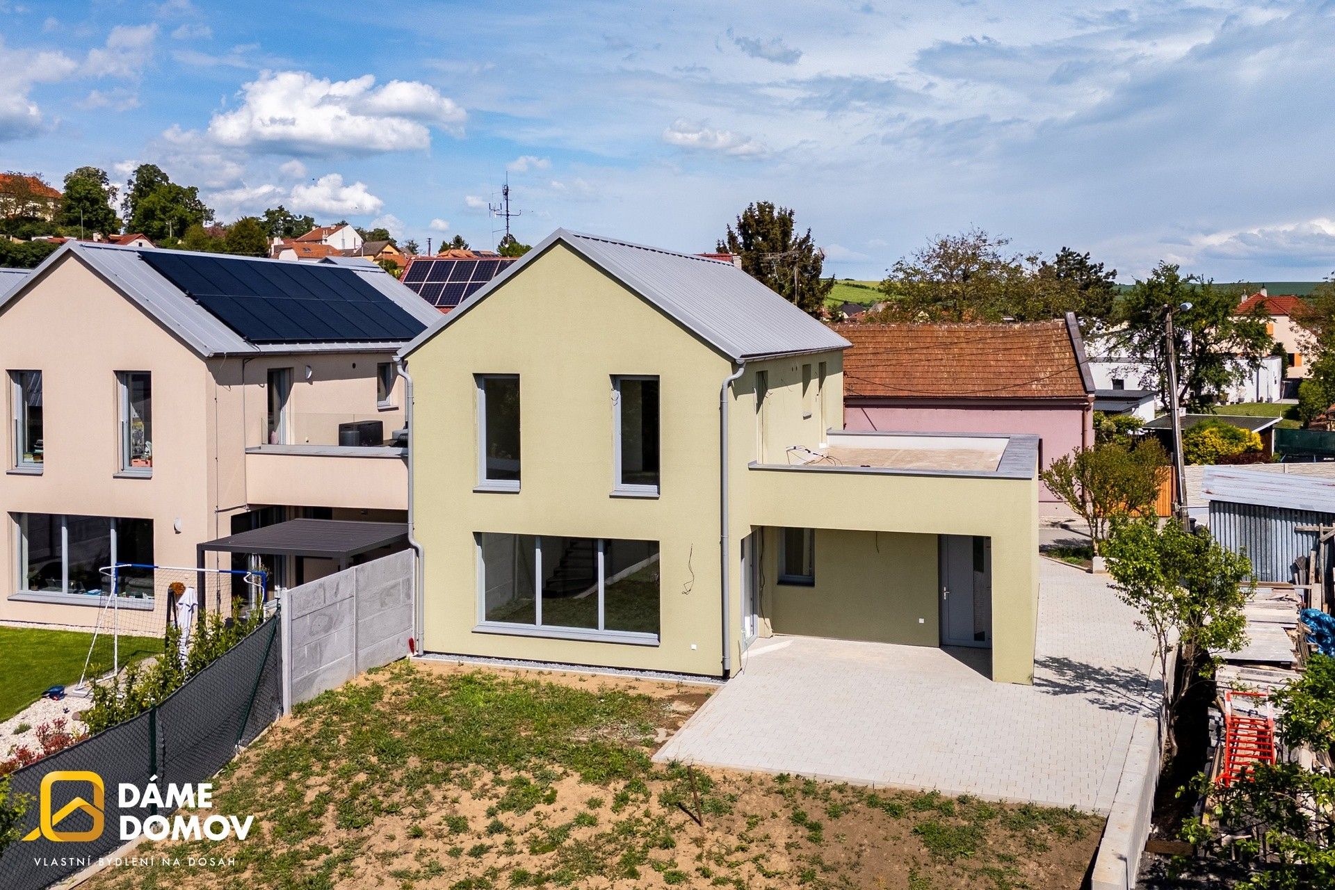 Prodej domu 135 m² - foto 1