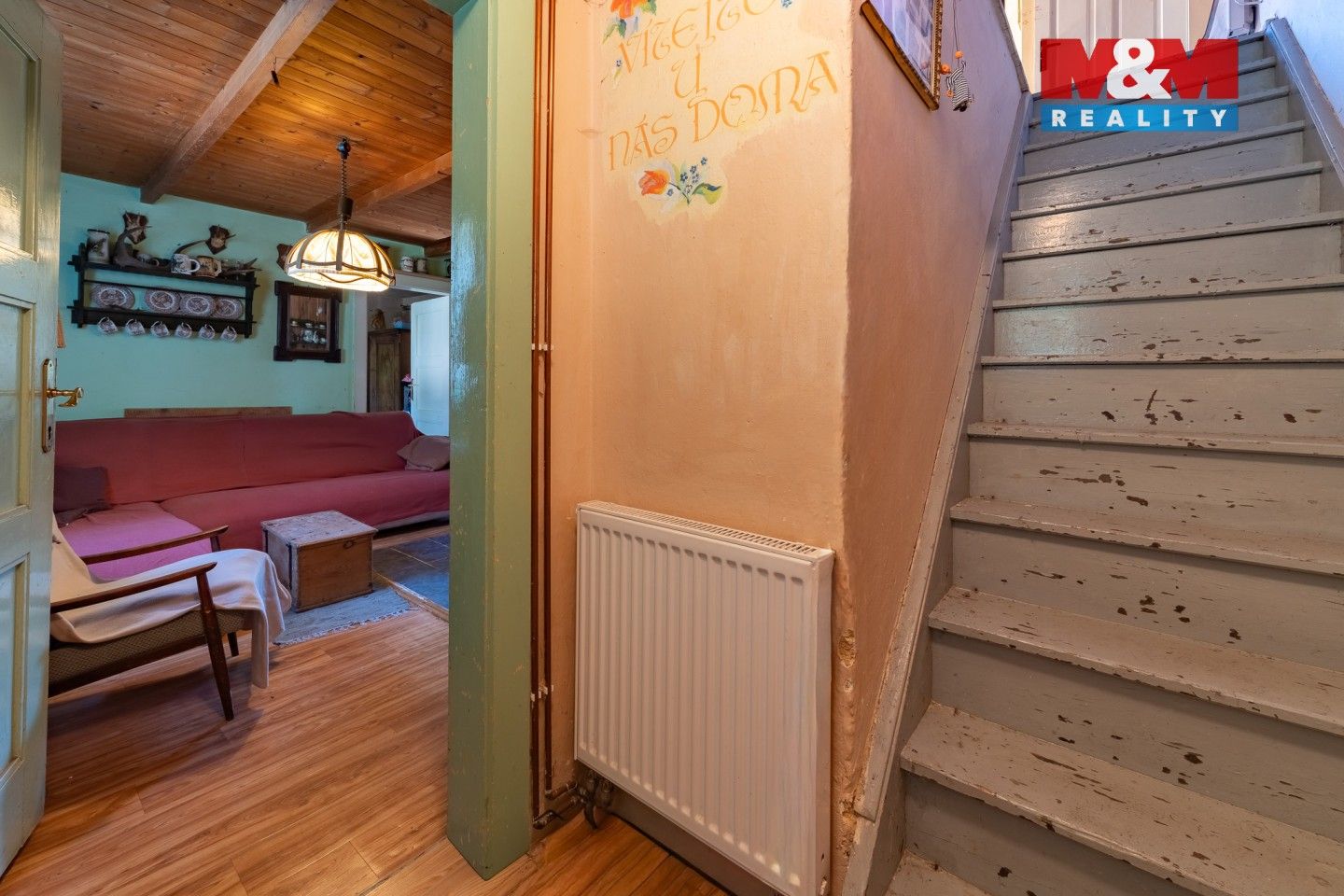 Prodej domu 100 m² - foto 12