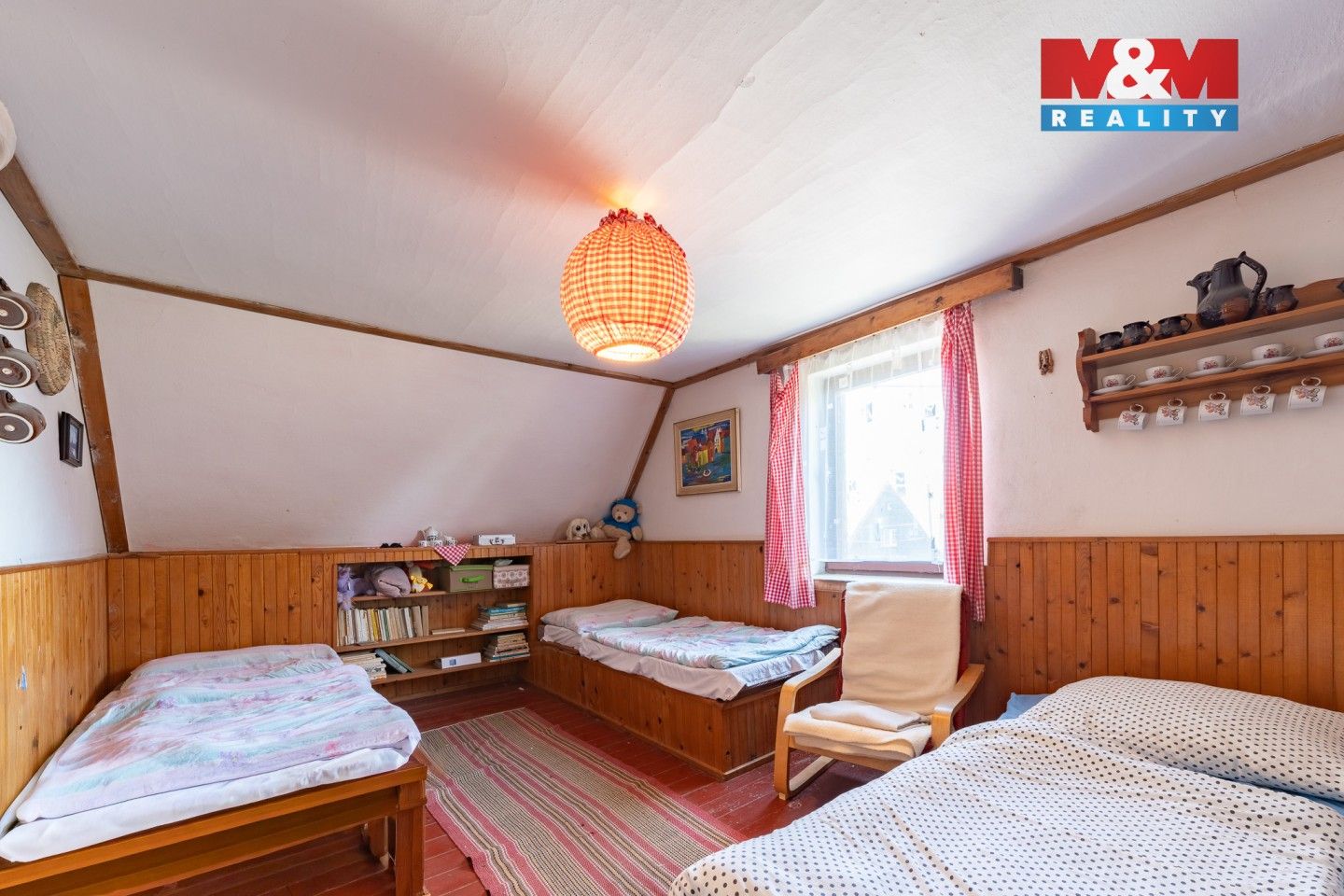 Prodej domu 100 m² - foto 14
