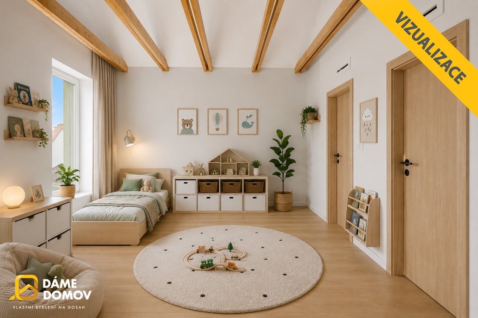 Prodej domu 135 m² - foto 10