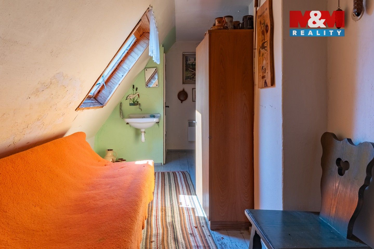 Prodej domu 100 m² - foto 19