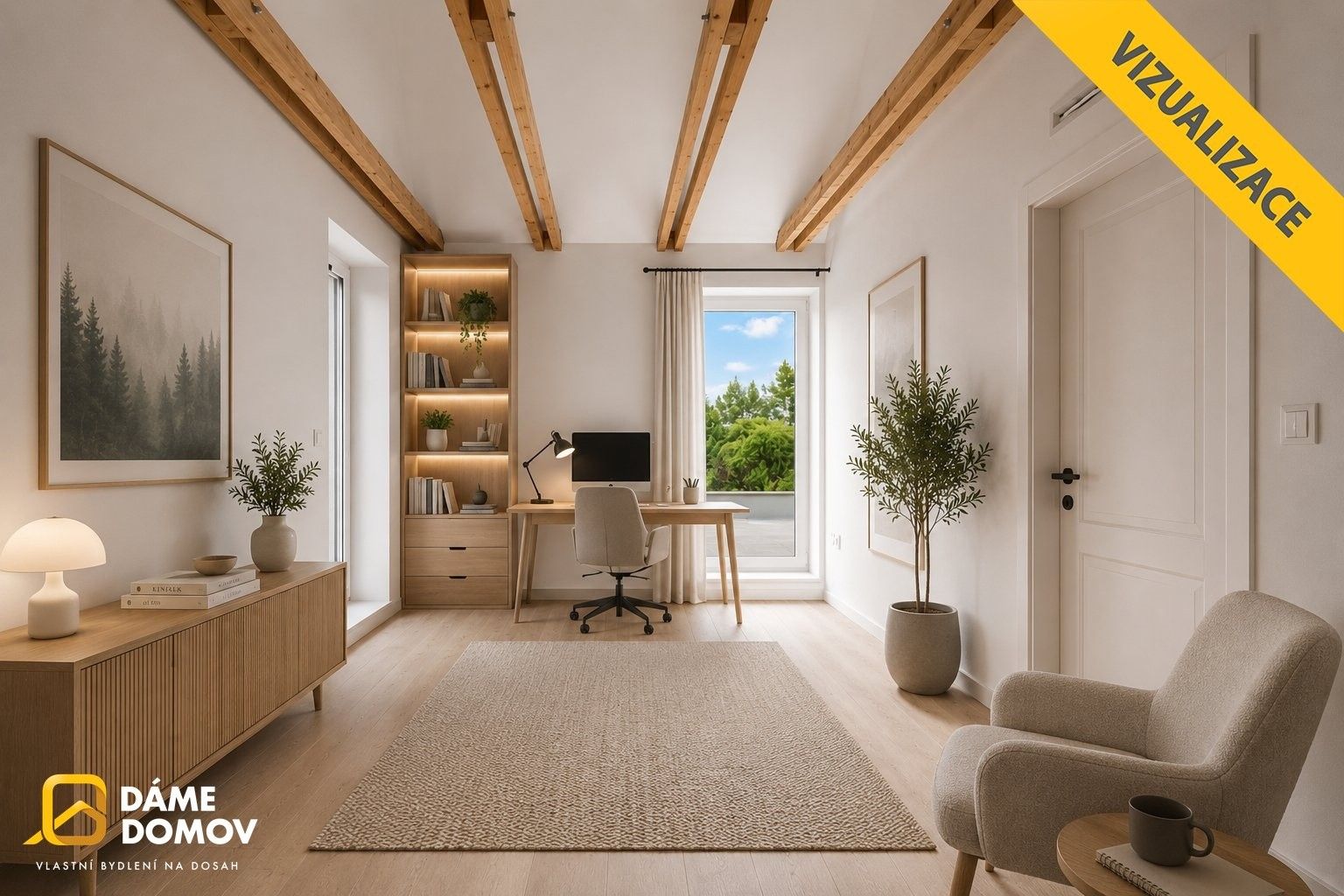 Prodej domu 135 m² - foto 21