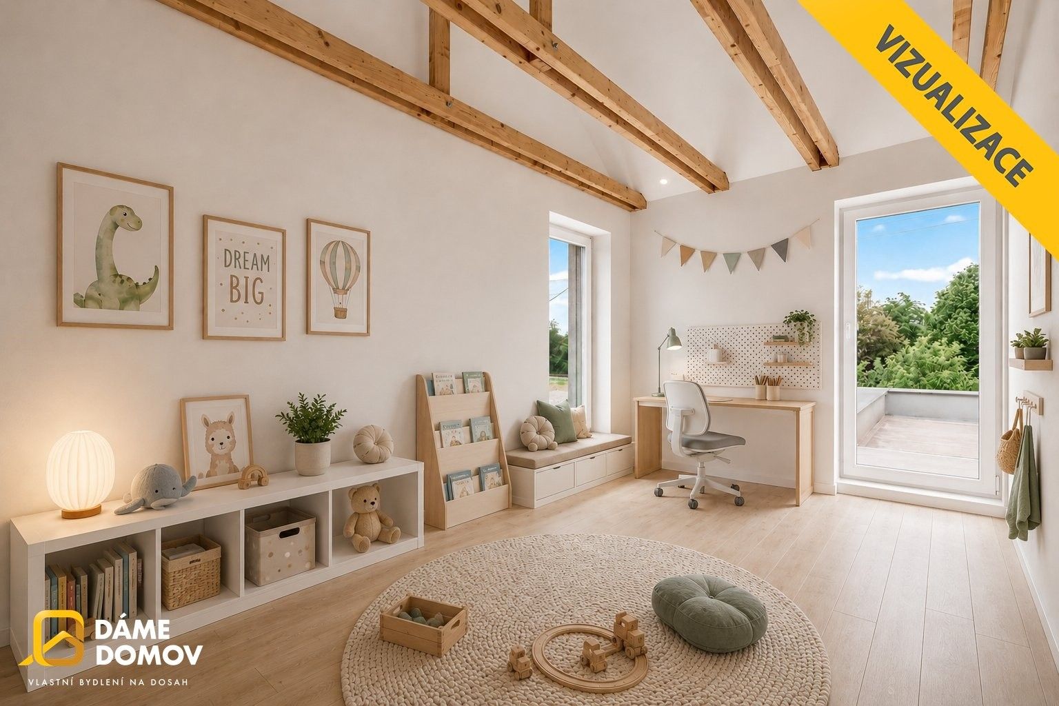 Prodej domu 135 m² - foto 25