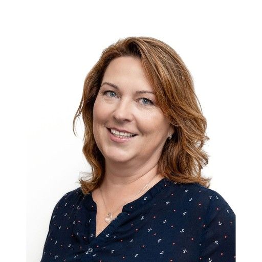 Ing. Michaela Schmidová
