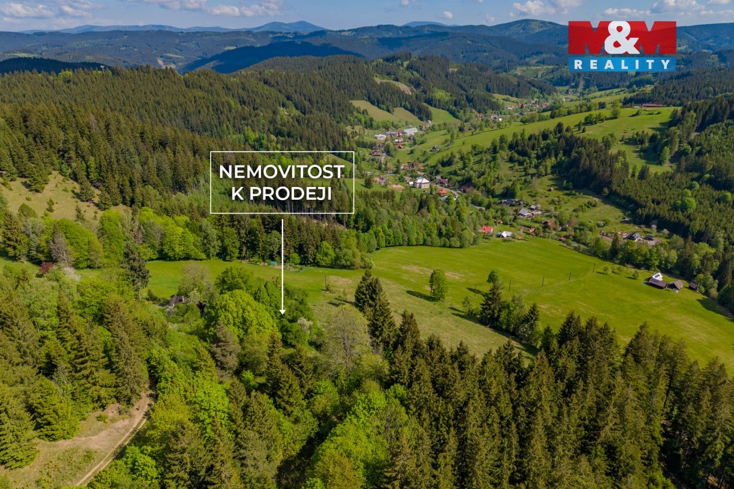 Prodej domu 60 m² - foto 5