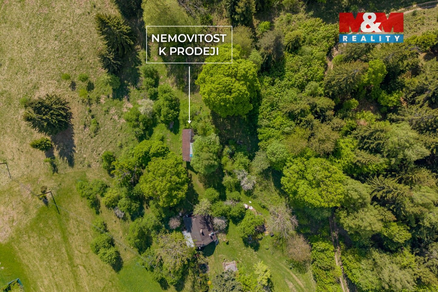 Prodej domu 60 m² - foto 4