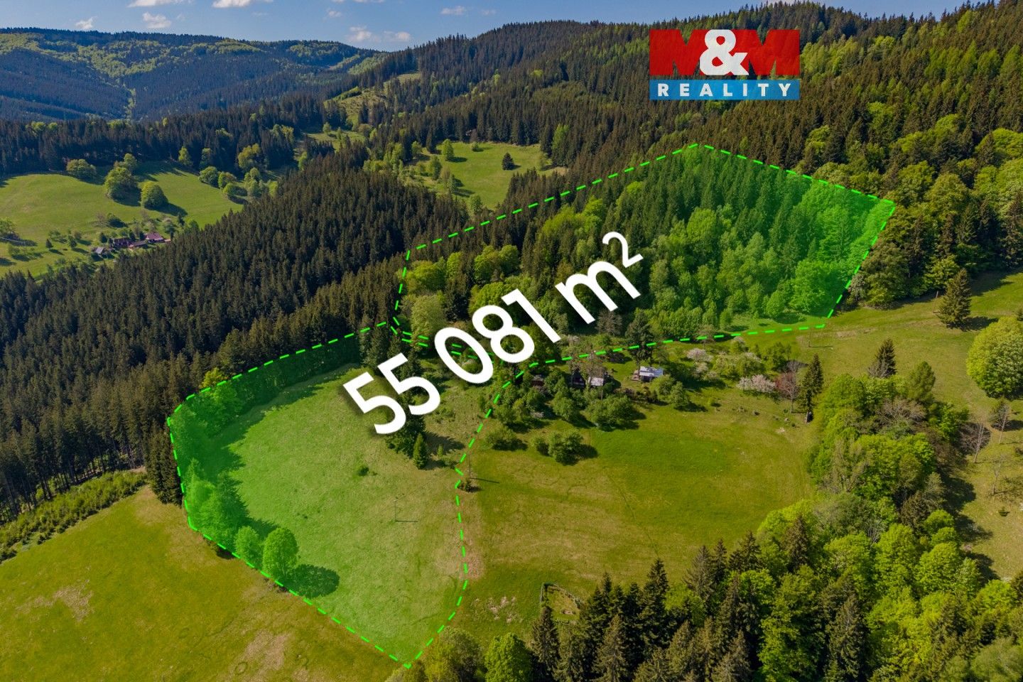 Prodej domu 60 m² - foto 1