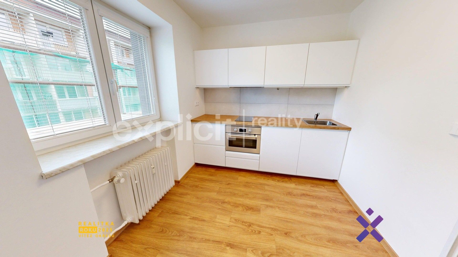 Pronájem bytu 1+1 31 m² - foto 2