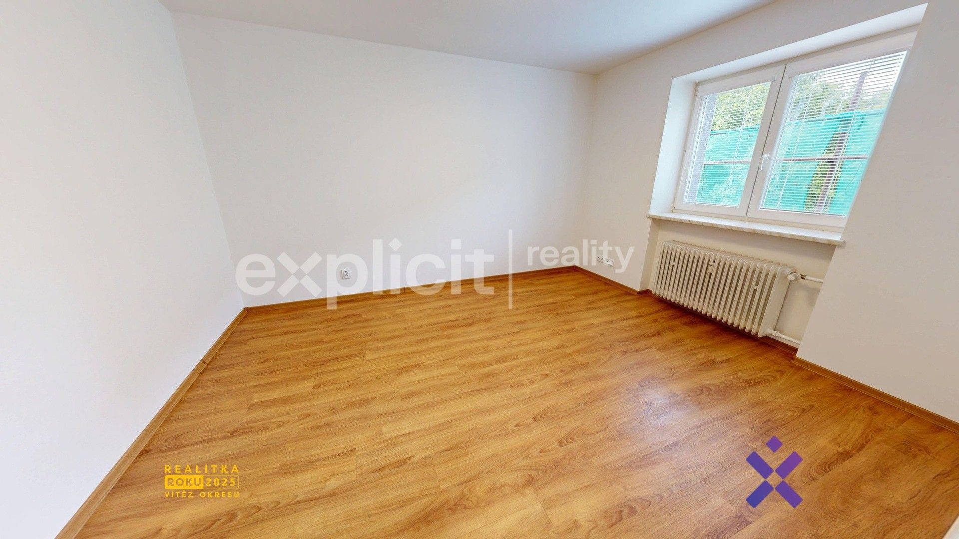 Pronájem bytu 1+1 31 m² - foto 6