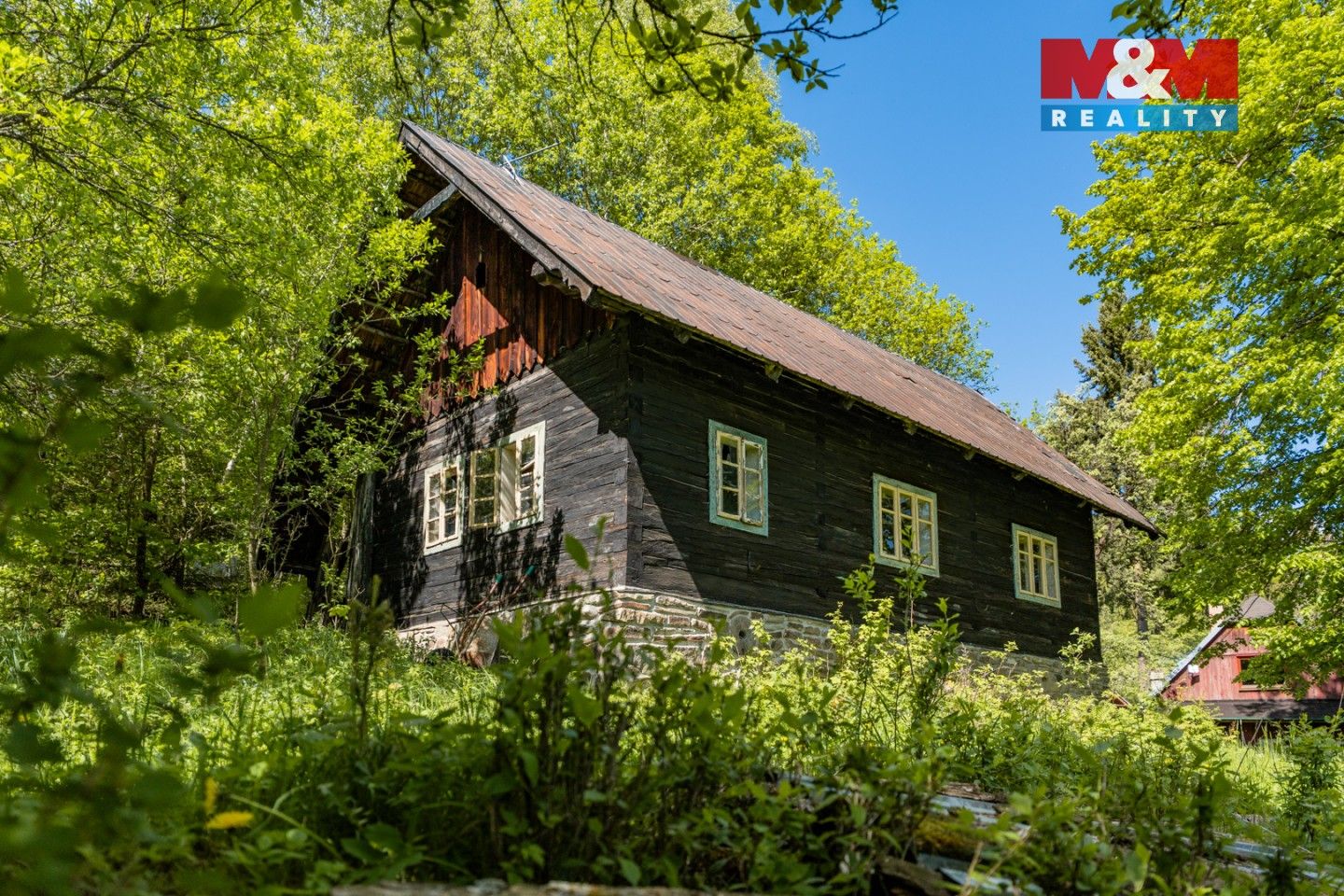 Prodej domu 60 m² - foto 10