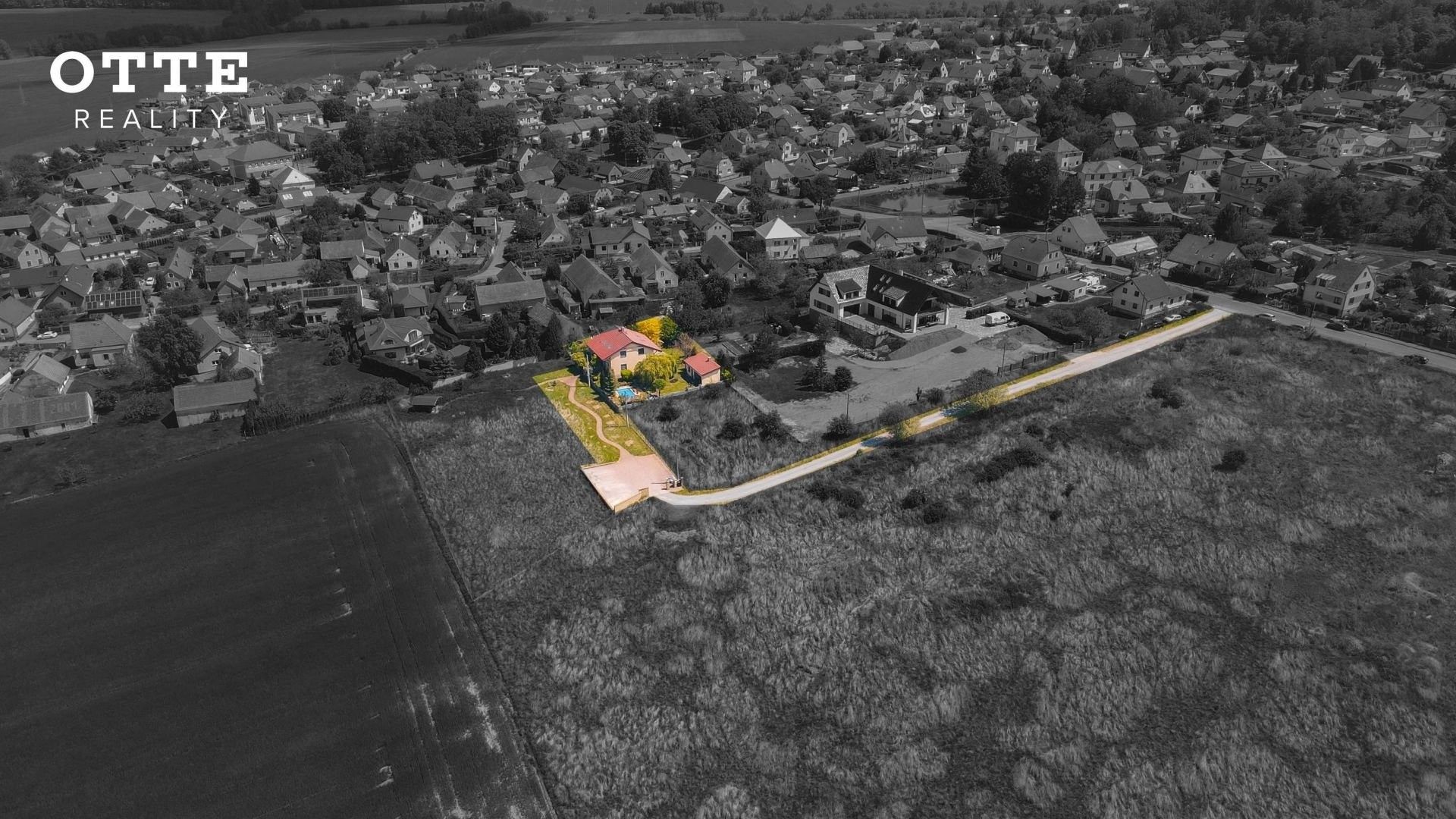 Prodej domu 248 m² - foto 3