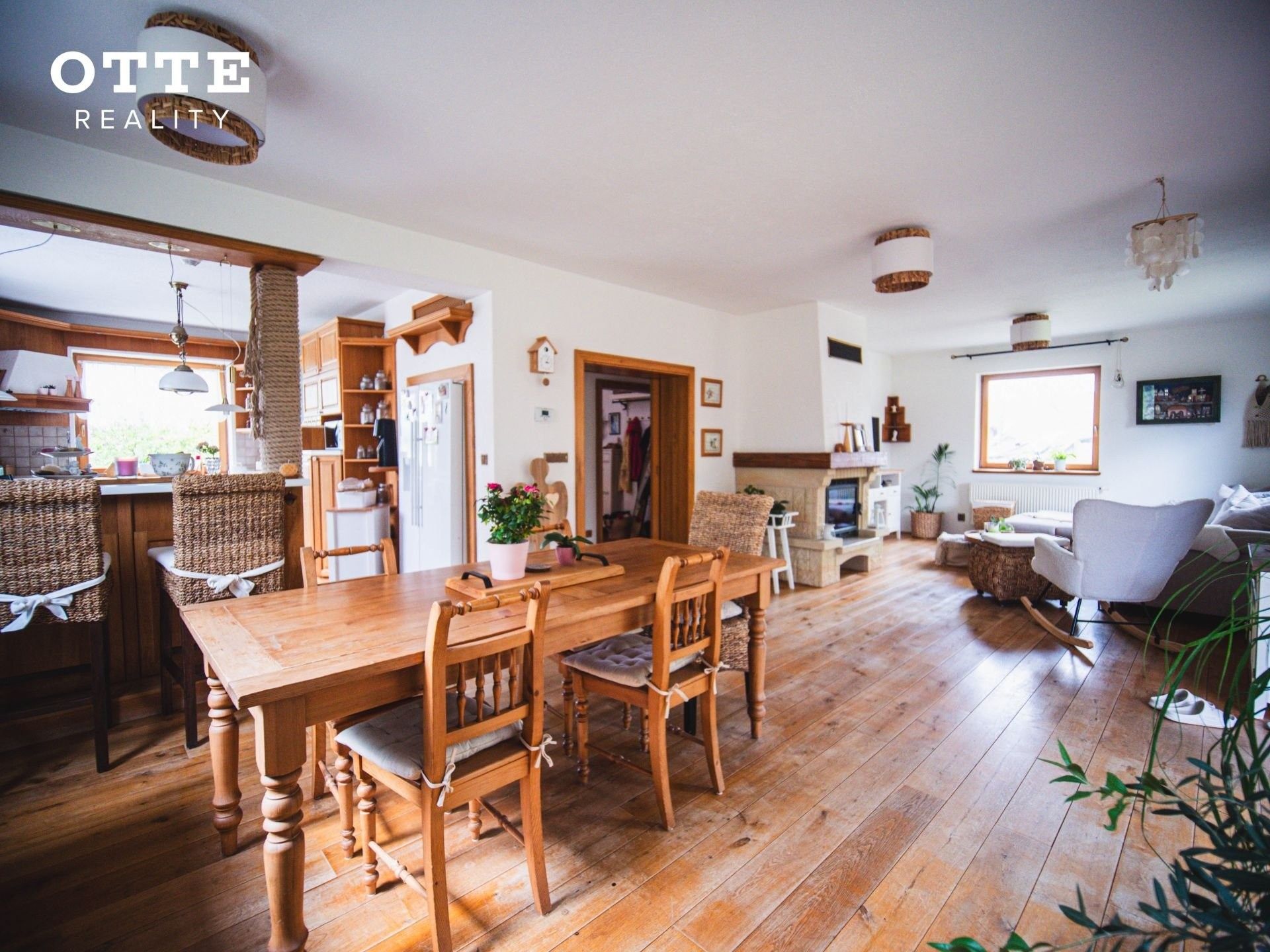 Prodej domu 248 m² - foto 4