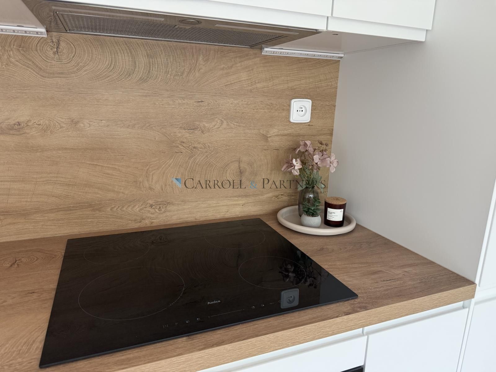 Pronájem bytu 3+kk 59 m² - foto 3