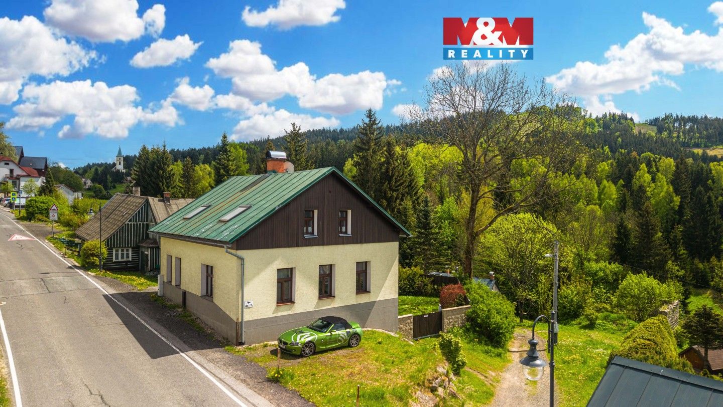 Prodej domu 215 m² - foto 1
