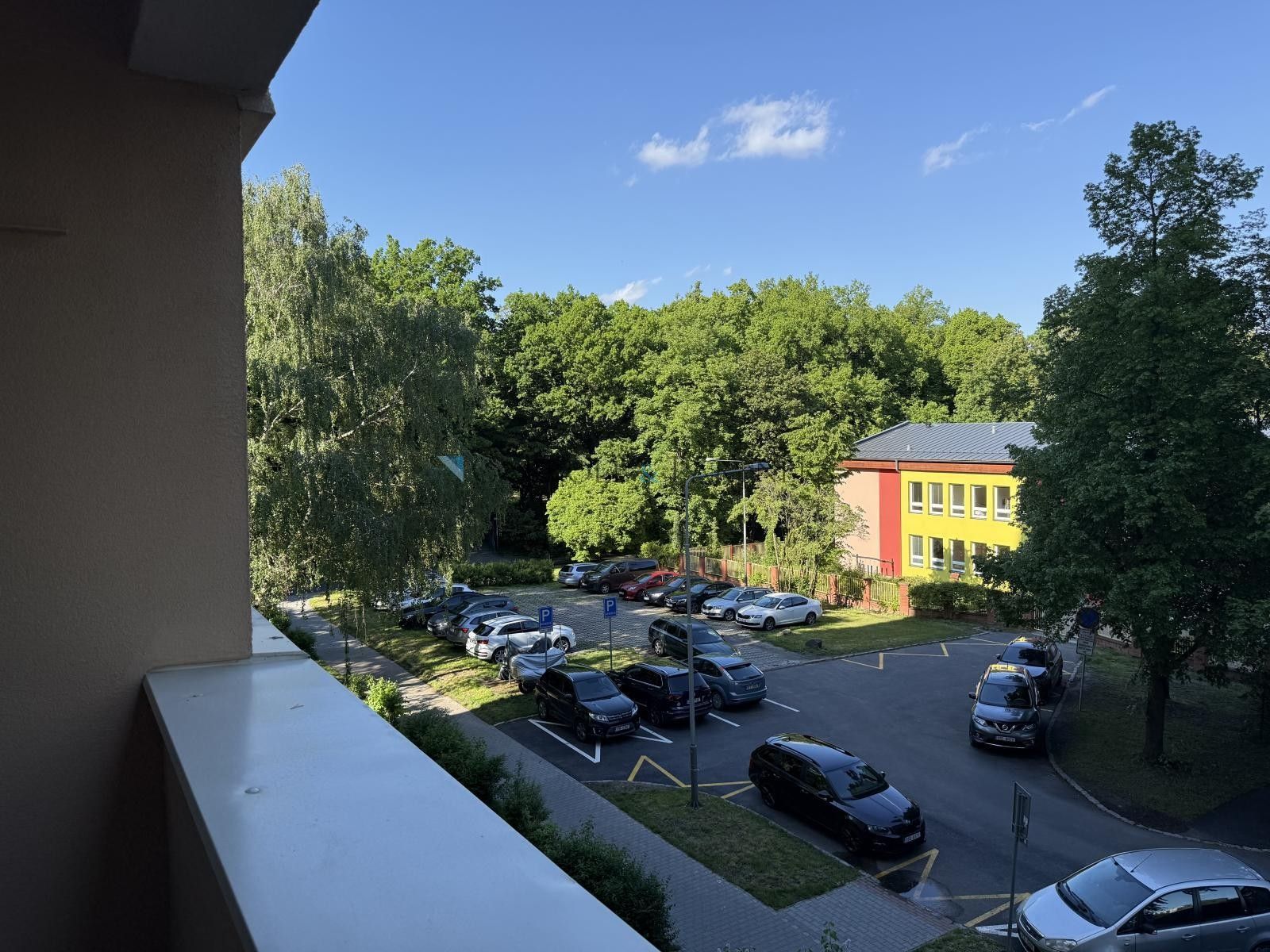 Pronájem bytu 3+kk 59 m² - foto 14