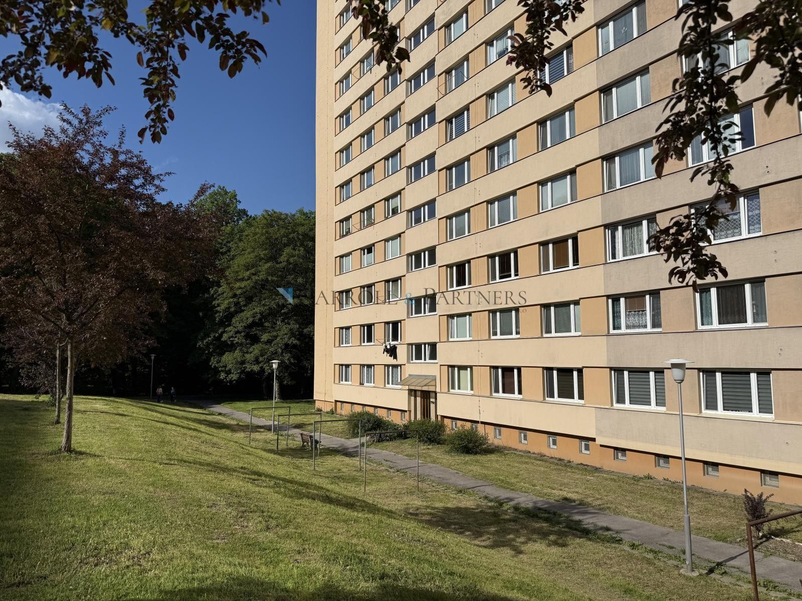 Pronájem bytu 3+kk 59 m² - foto 15