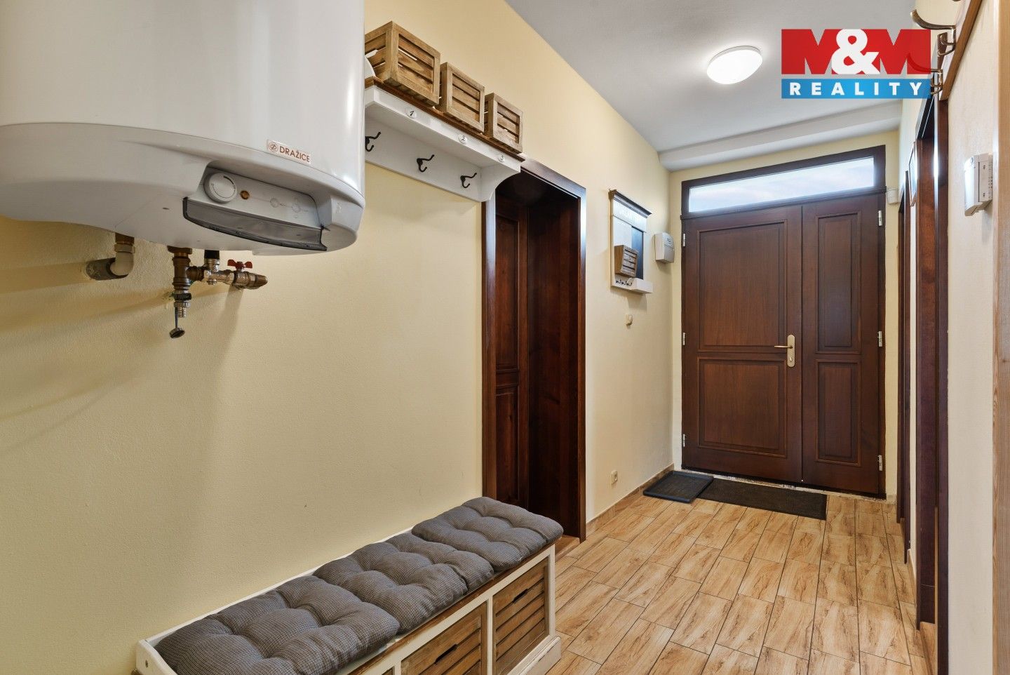 Prodej domu 215 m² - foto 11