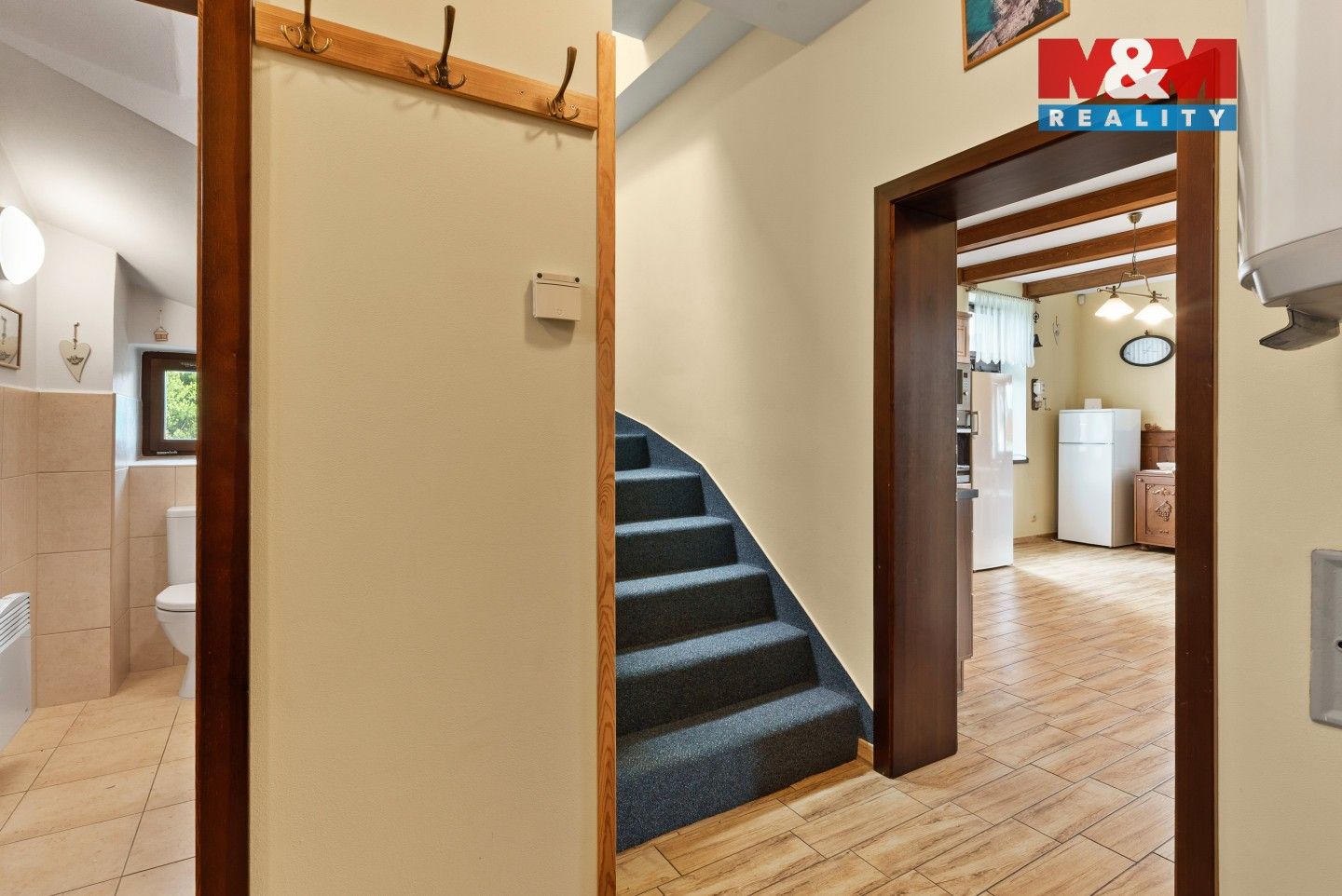 Prodej domu 215 m² - foto 12