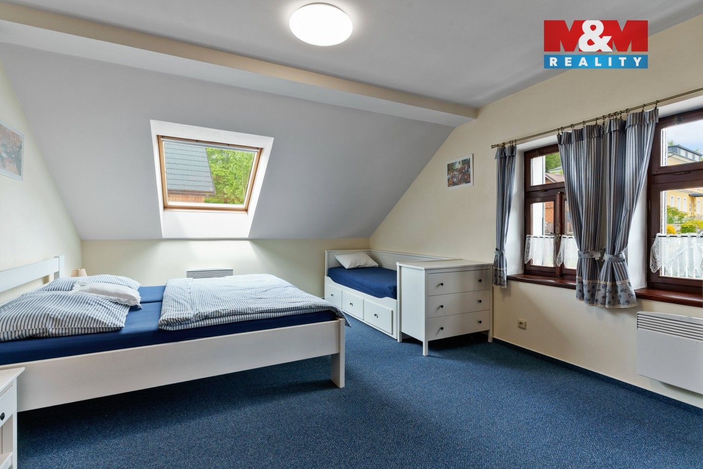 Prodej domu 215 m² - foto 14
