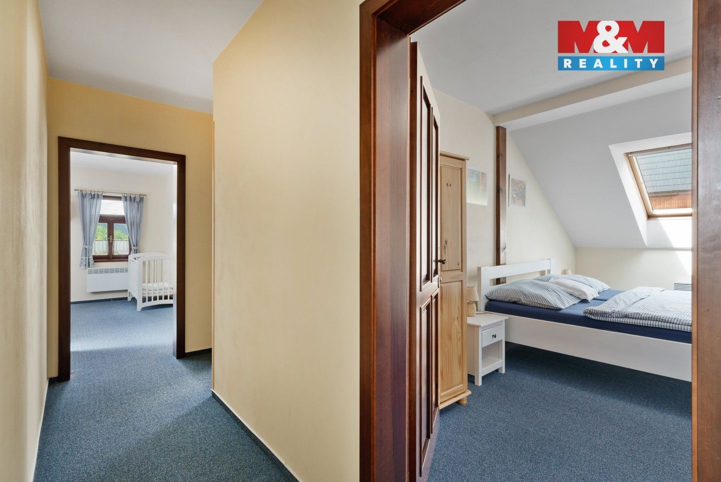 Prodej domu 215 m² - foto 15