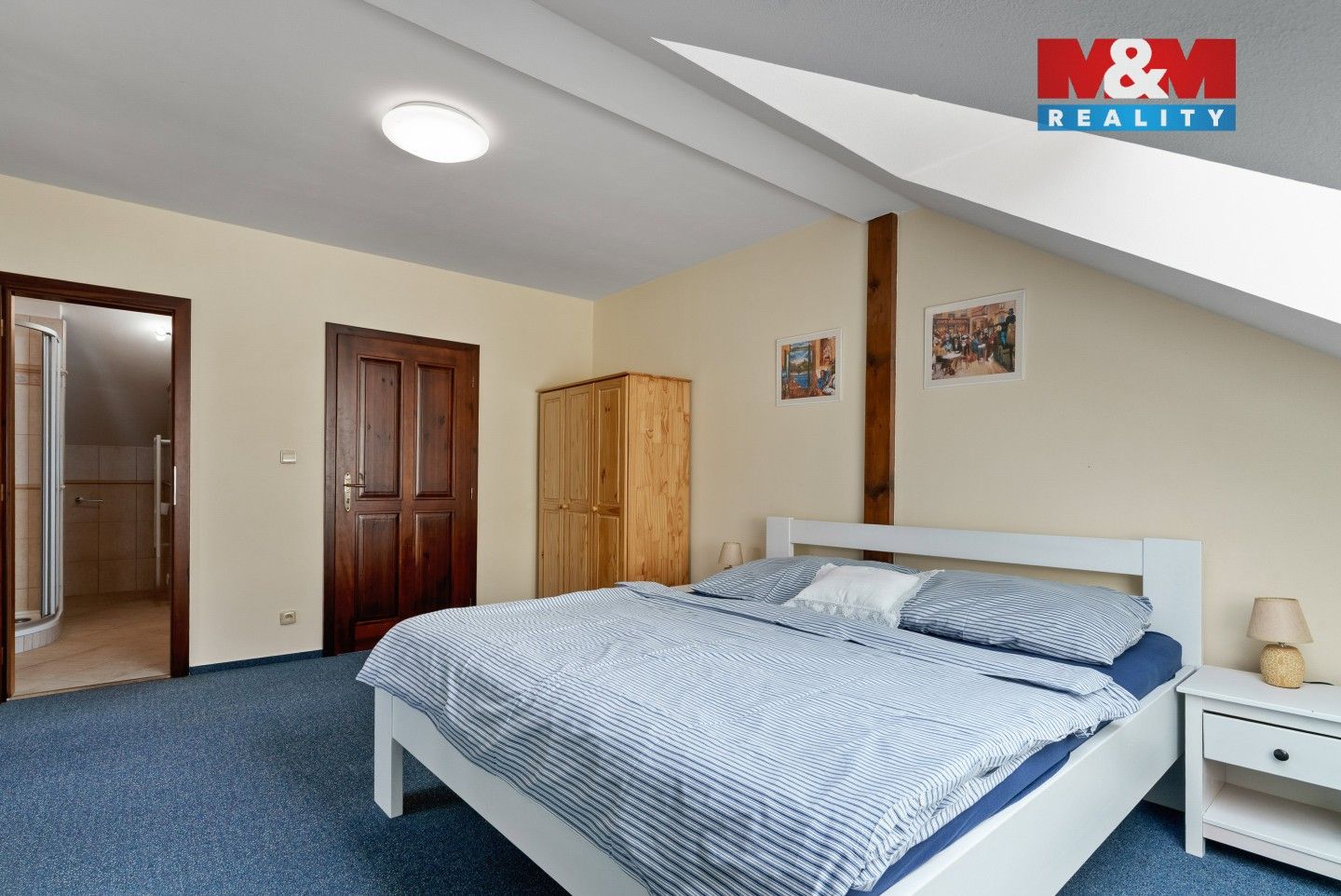 Prodej domu 215 m² - foto 17