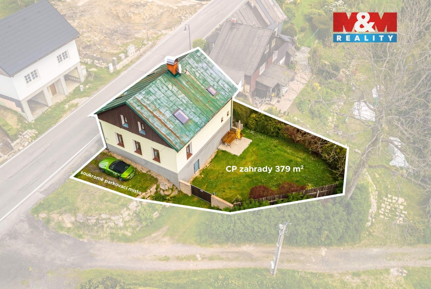 Prodej domu 215 m² - foto 28
