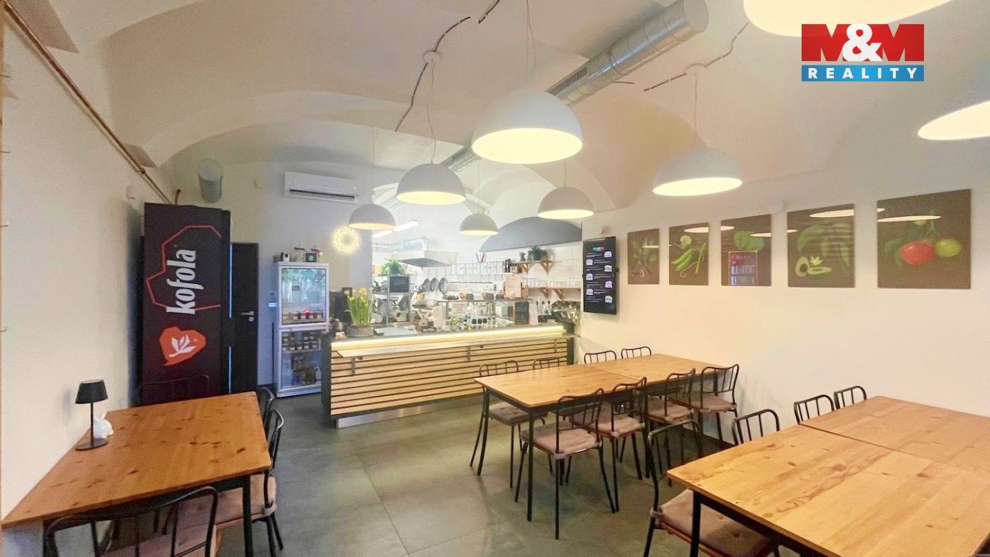 Pronájem komerčního prostoru 45 m² - foto 6