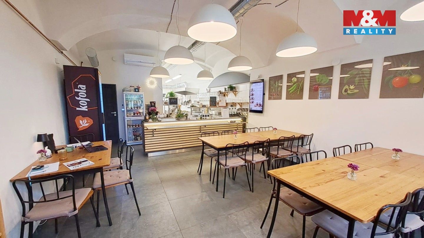 Pronájem komerčního prostoru 45 m² - foto 2