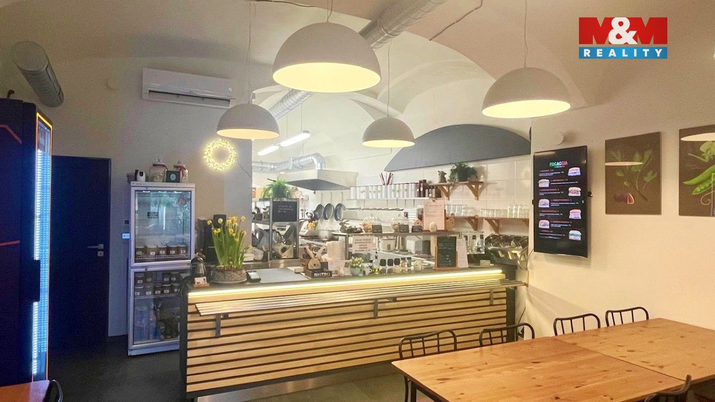 Pronájem komerčního prostoru 45 m² - foto 4