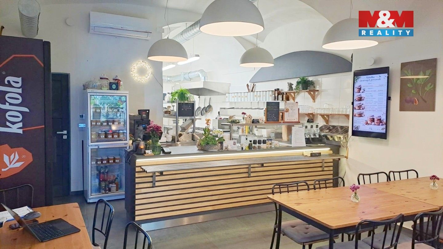 Pronájem komerčního prostoru 45 m² - foto 7
