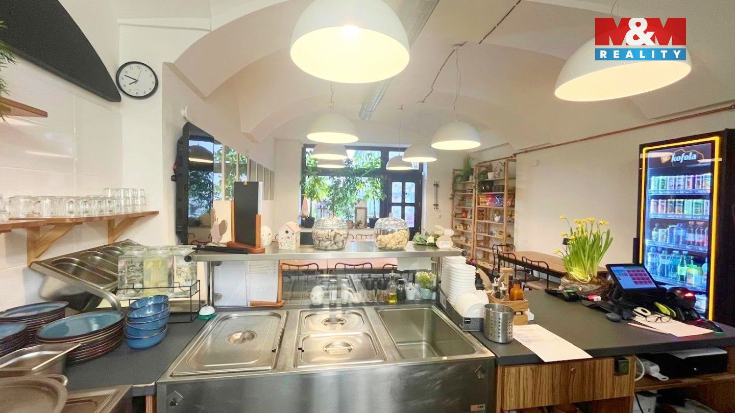 Pronájem komerčního prostoru 45 m² - foto 9