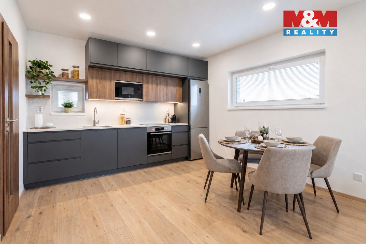Prodej bytu 2+kk 50 m² - foto 2