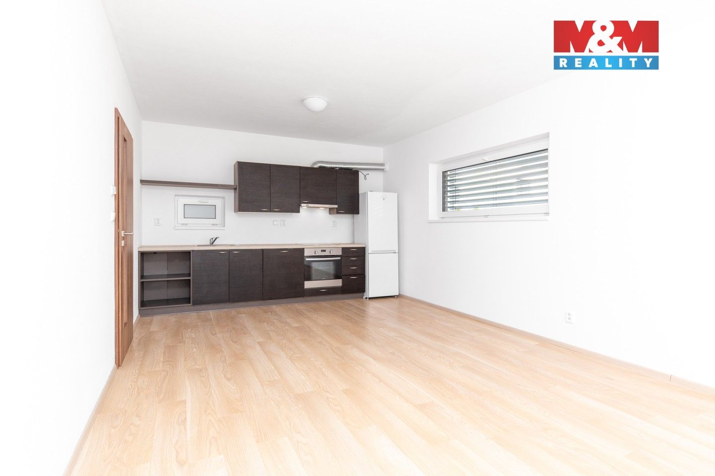 Prodej bytu 2+kk 50 m² - foto 3
